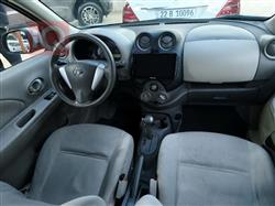 نیسان میکرا